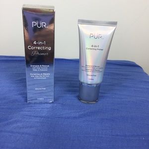 PÜR 4-1 Face Primer